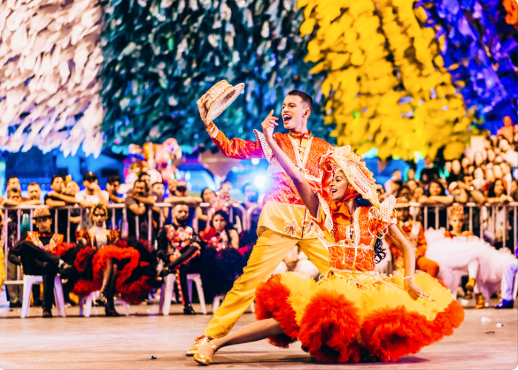 Що являє собою фестиваль Що являє собою фестиваль